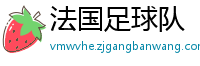 法国足球队